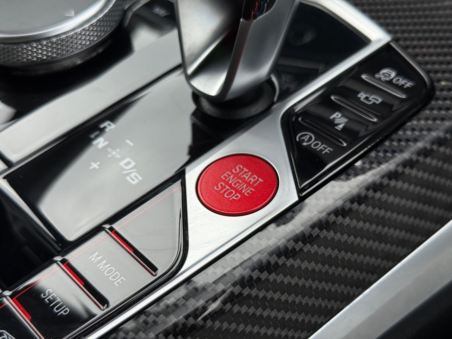 Used BMW M3 2023 for sale - 77633296: Photo 45