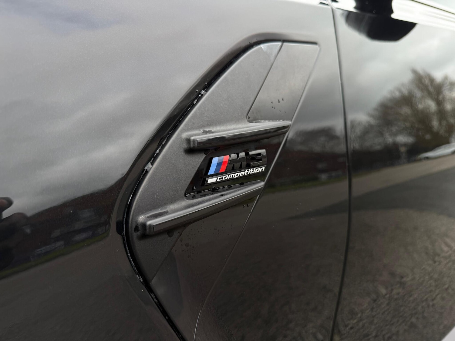 Used BMW M3 2023 for sale - 77633296: Photo 47