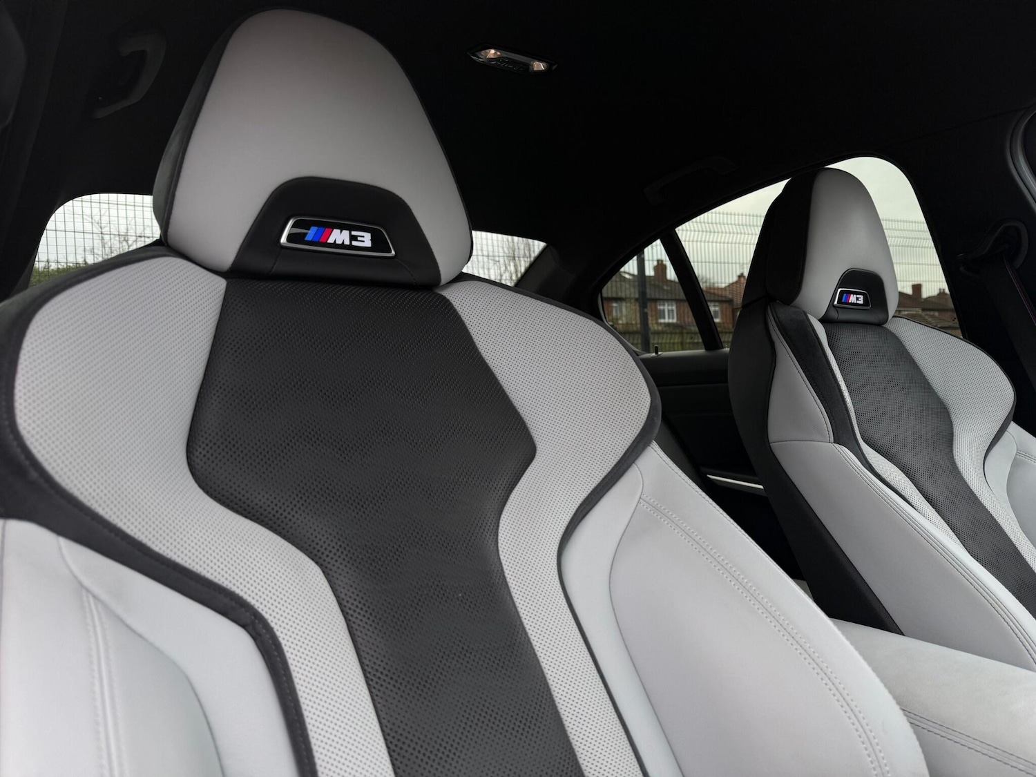 Used BMW M3 2023 for sale - 77633296: Photo 5