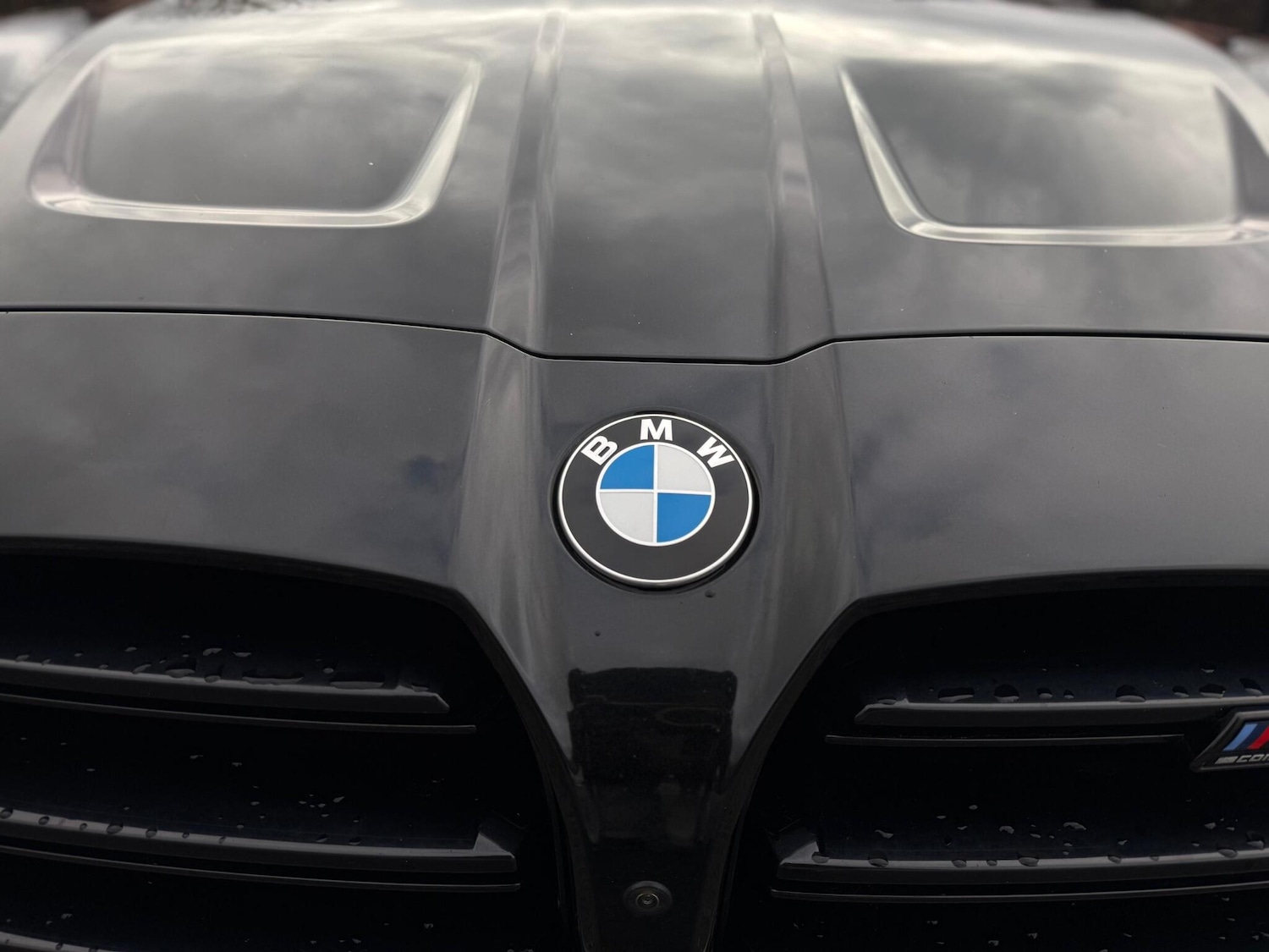 Used BMW M3 2023 for sale - 77633296: Photo 50