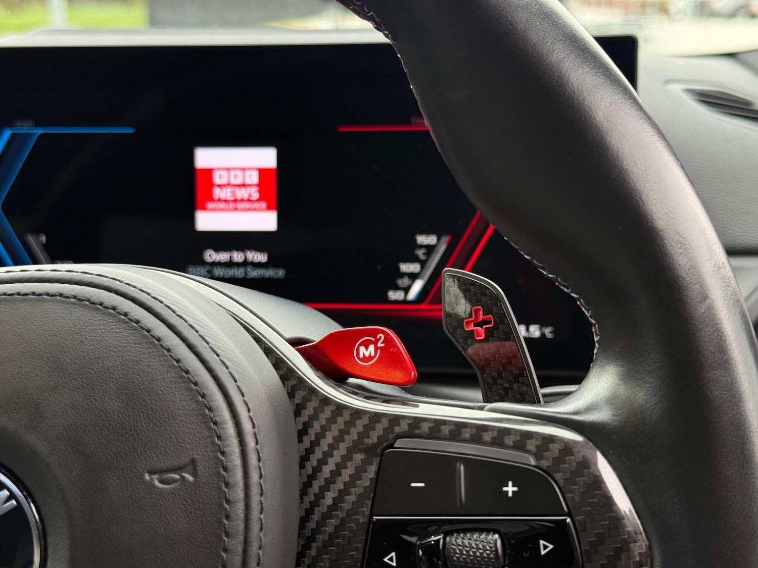 Used BMW M3 2023 for sale - 77633296: Photo 52