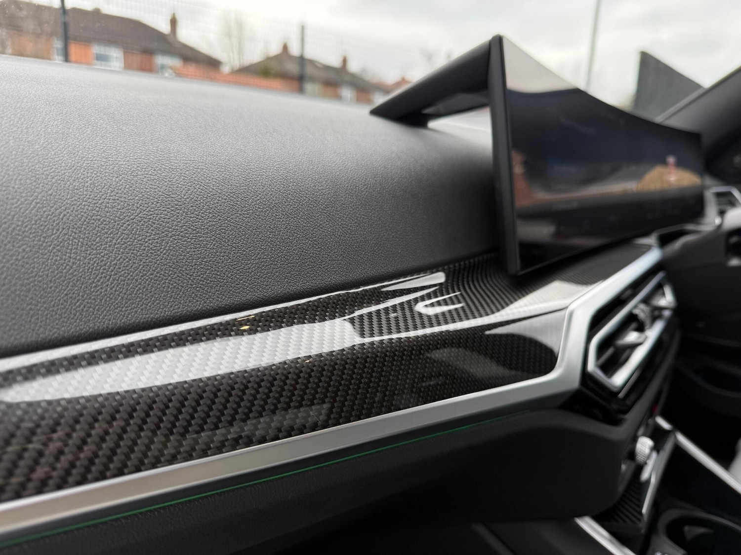 Used BMW M3 2023 for sale - 77633296: Photo 56