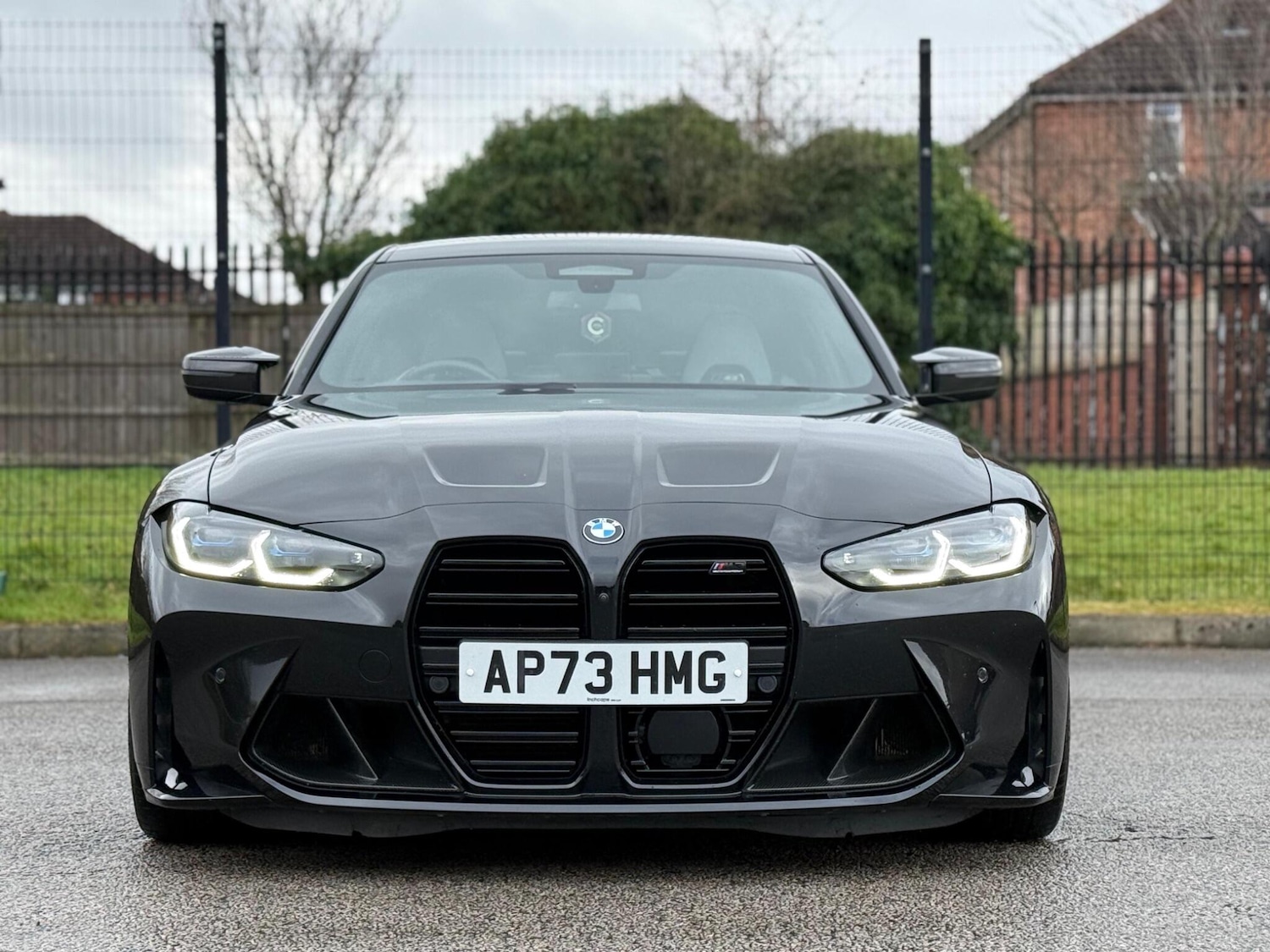 Used BMW M3 2023 for sale - 77633296: Photo 7