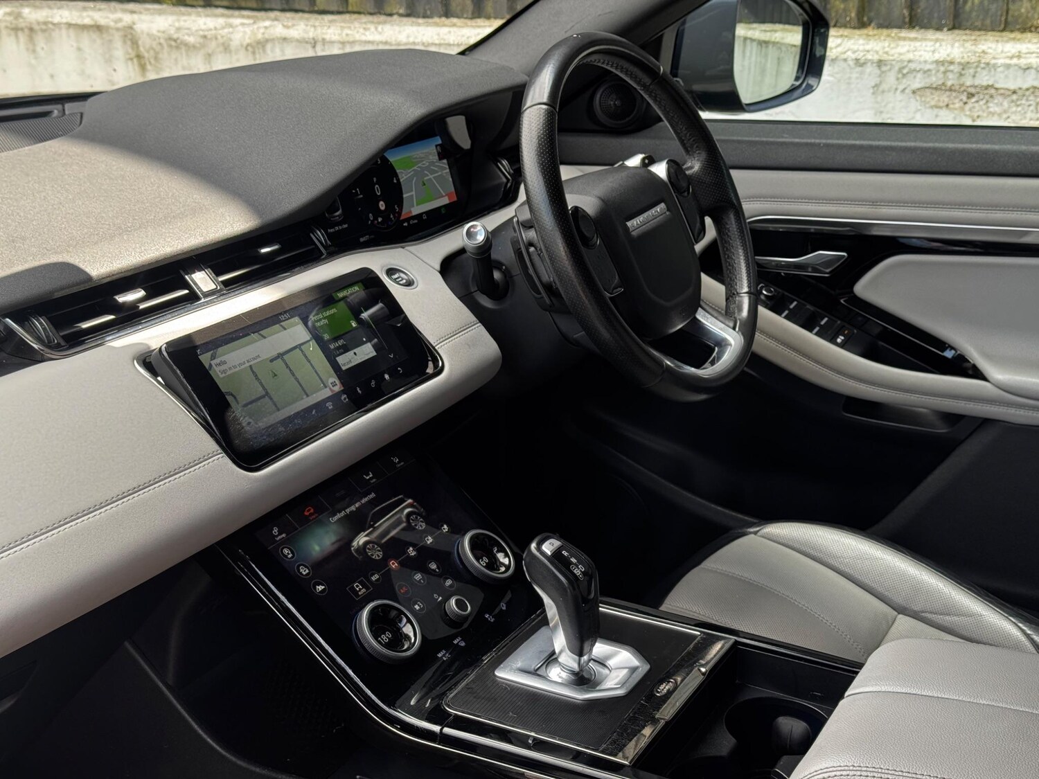 Used Land Rover Range Rover Evoque 2019 for sale - 76561725: Photo 14