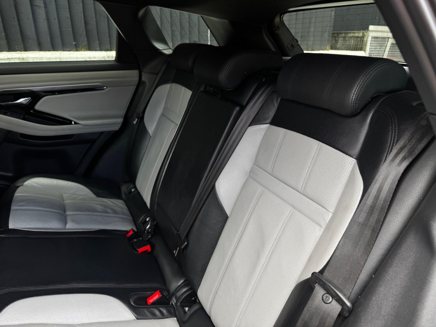 Used Land Rover Range Rover Evoque 2019 for sale - 76561725: Photo 16