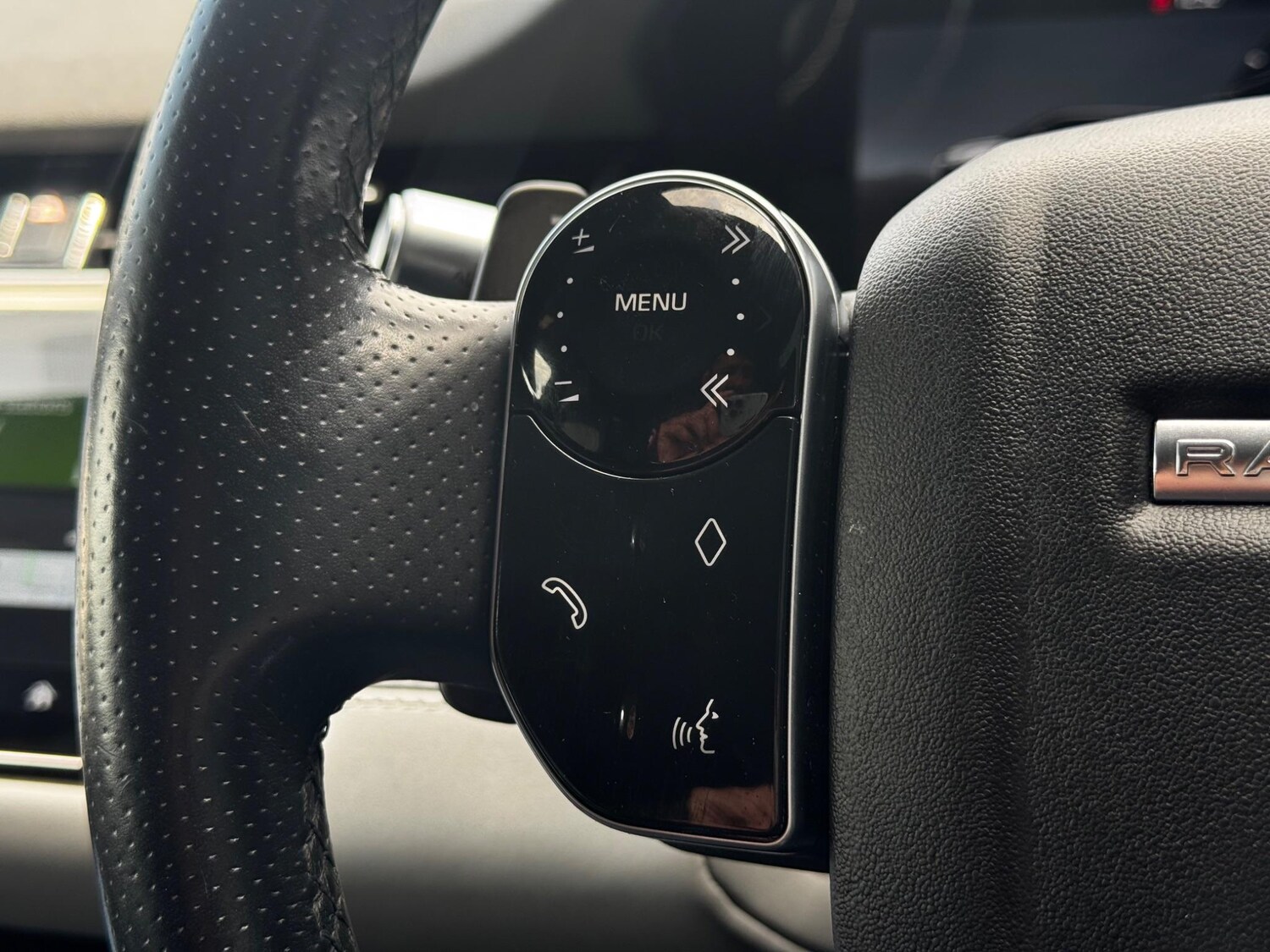 Used Land Rover Range Rover Evoque 2019 for sale - 76561725: Photo 19