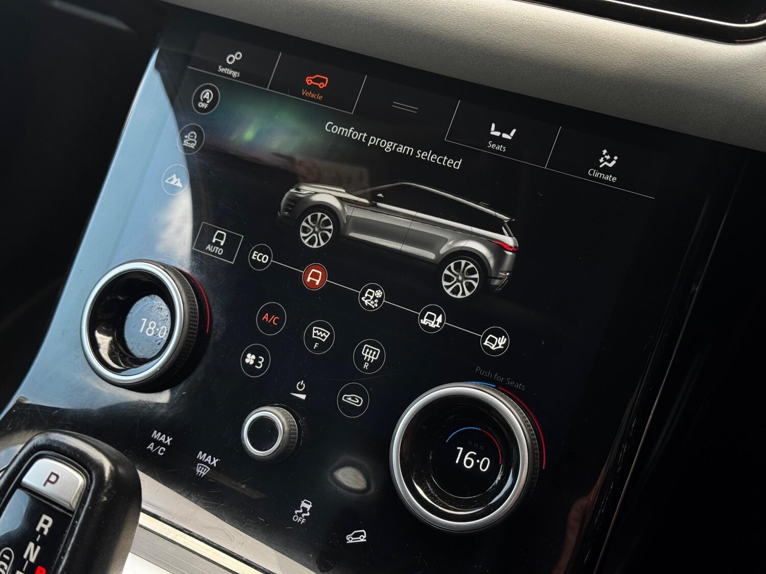 Used Land Rover Range Rover Evoque 2019 for sale - 76561725: Photo 20