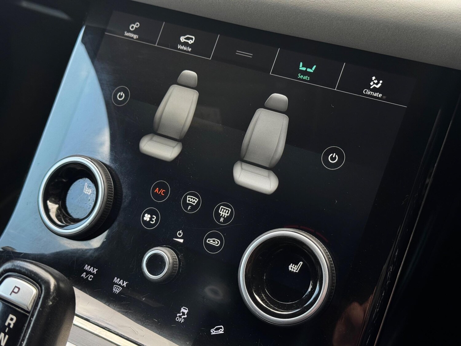 Used Land Rover Range Rover Evoque 2019 for sale - 76561725: Photo 21