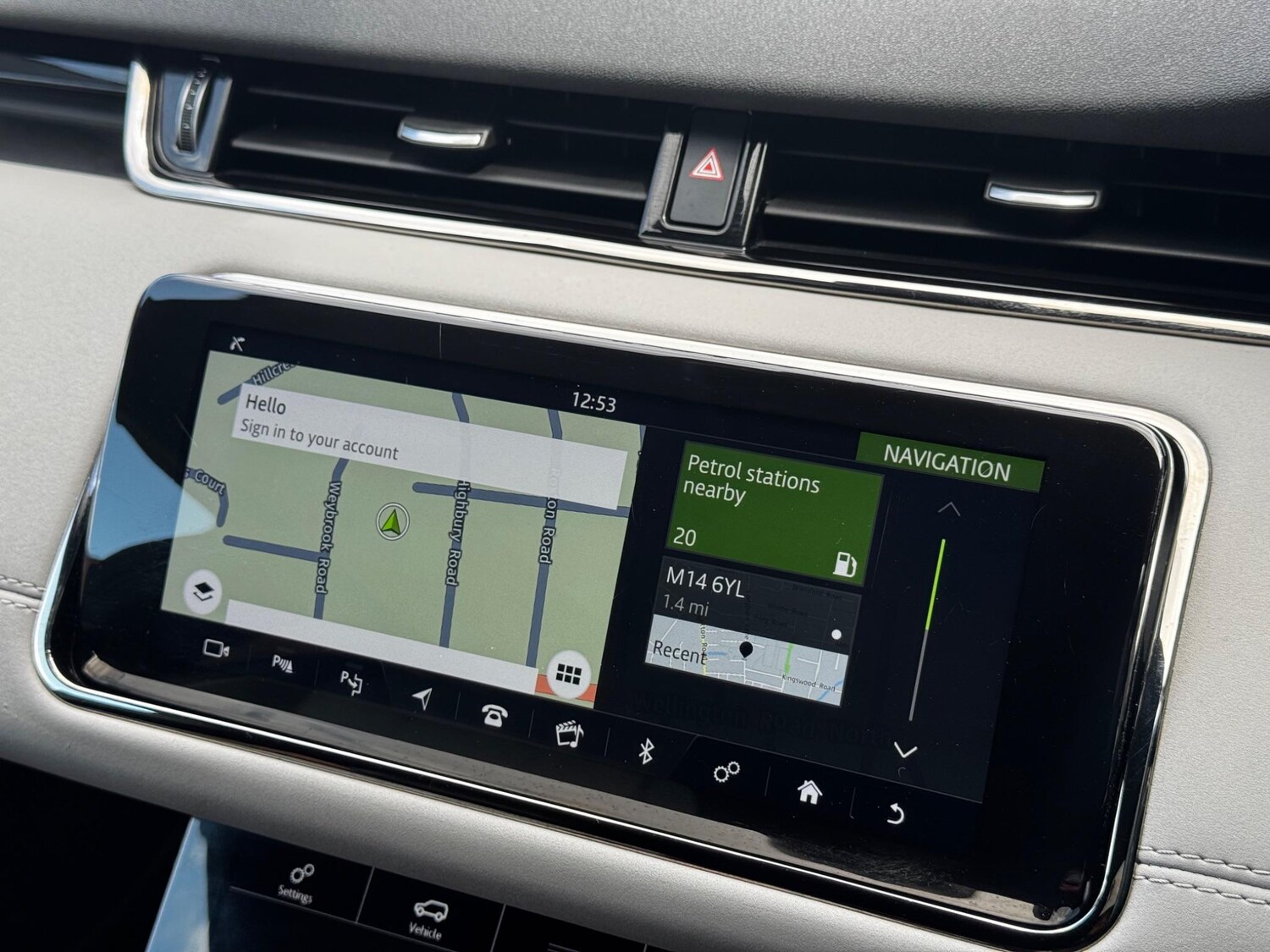 Used Land Rover Range Rover Evoque 2019 for sale - 76561725: Photo 22