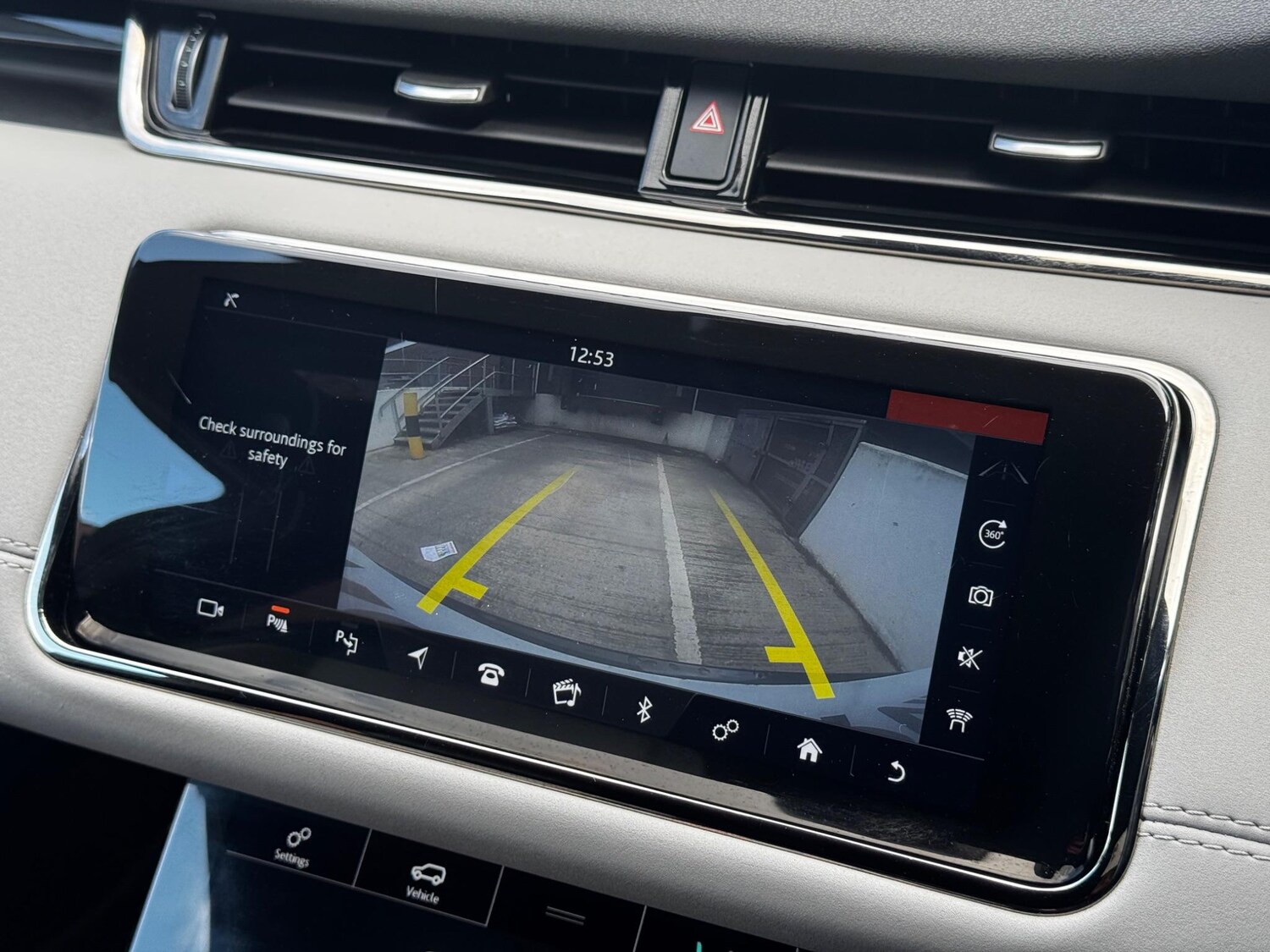 Used Land Rover Range Rover Evoque 2019 for sale - 76561725: Photo 23