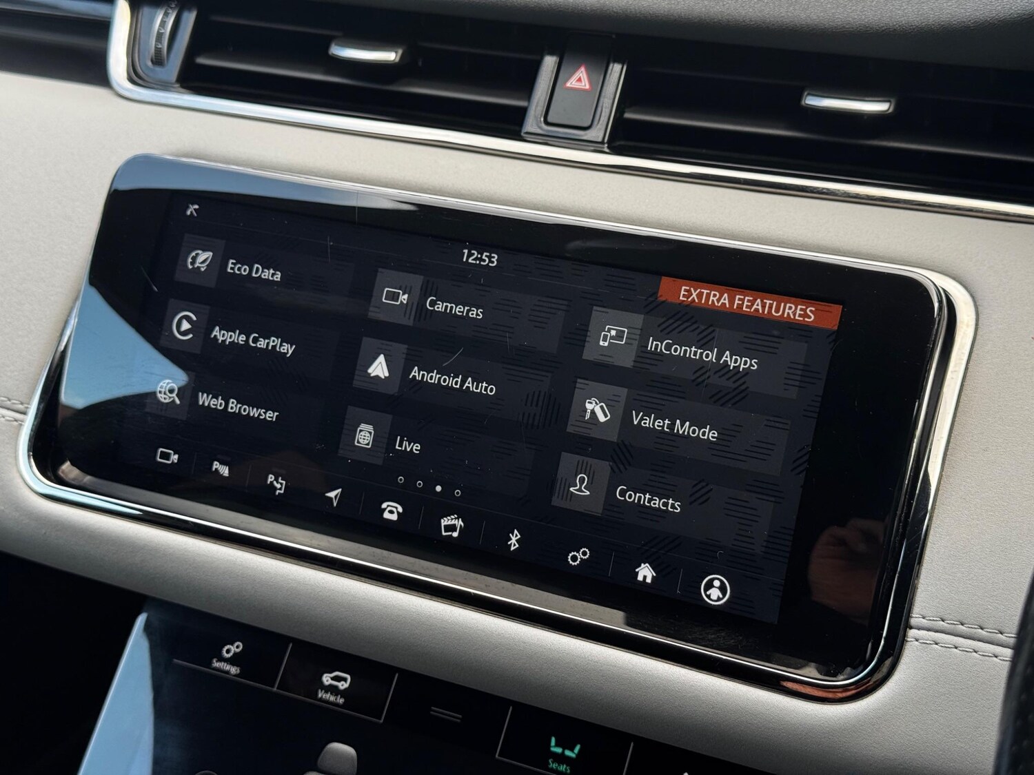 Used Land Rover Range Rover Evoque 2019 for sale - 76561725: Photo 25