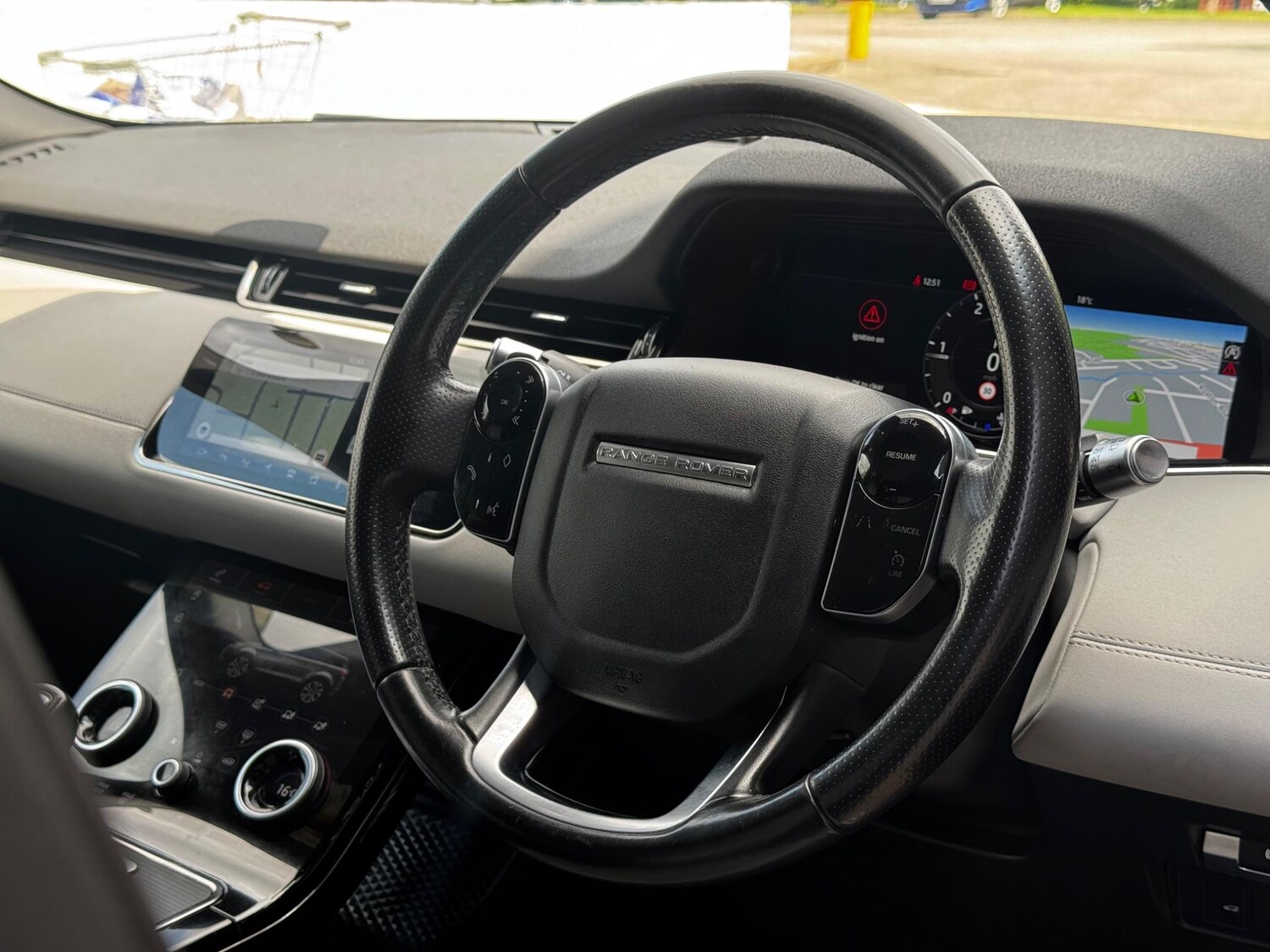 Used Land Rover Range Rover Evoque 2019 for sale - 76561725: Photo 27
