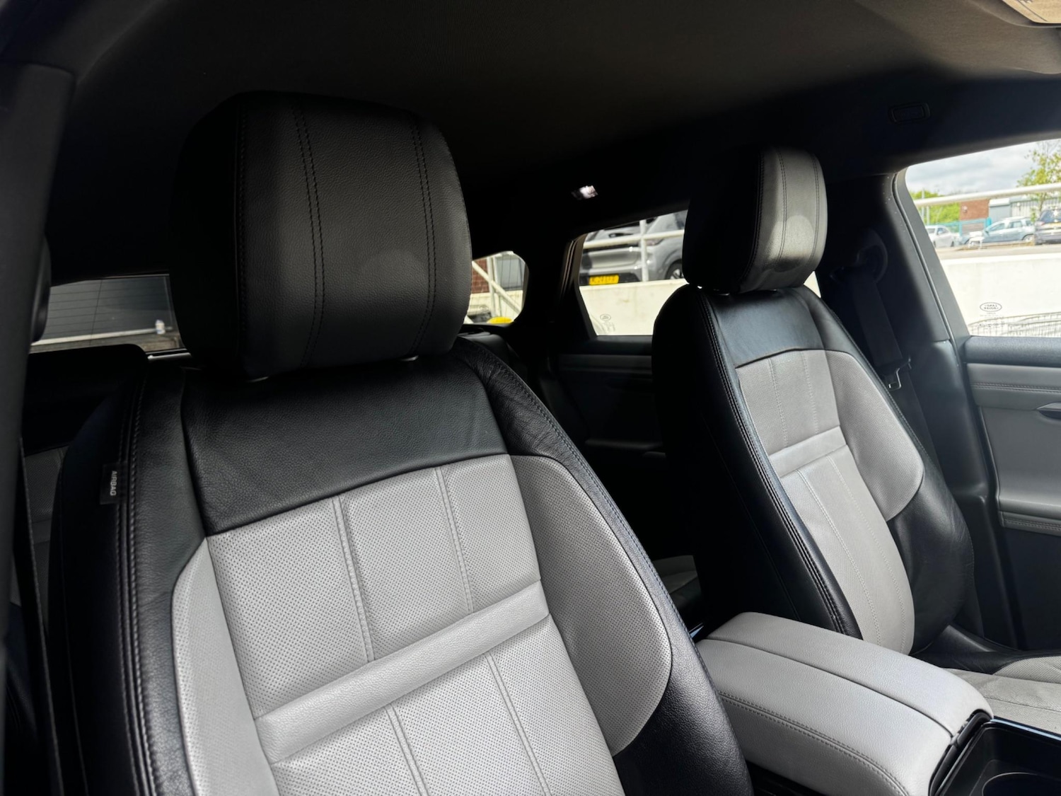 Used Land Rover Range Rover Evoque 2019 for sale - 76561725: Photo 5