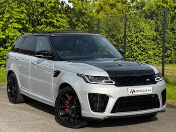 Used Land Rover Range Rover Sport 2019 for sale - 79698808: Photo