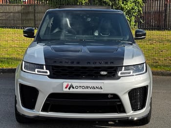 Used Land Rover Range Rover Sport 2019 for sale - 79698808: Photo