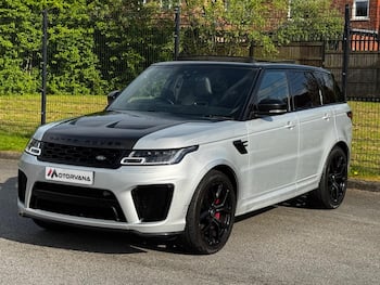 Used Land Rover Range Rover Sport 2019 for sale - 79698808: Photo