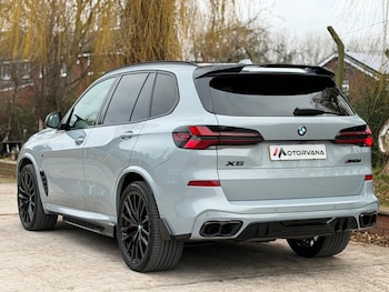 Used BMW X5 2023 for sale - 78685235: Photo