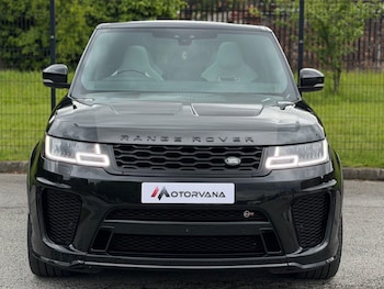 Used Land Rover Range Rover Sport 2020 for sale - 79553215: Photo