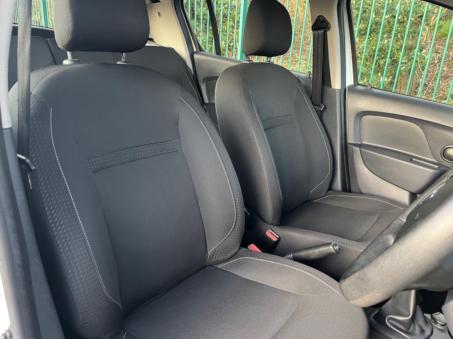 Used Dacia Sandero 2017 for sale - 76562490: Photo 12