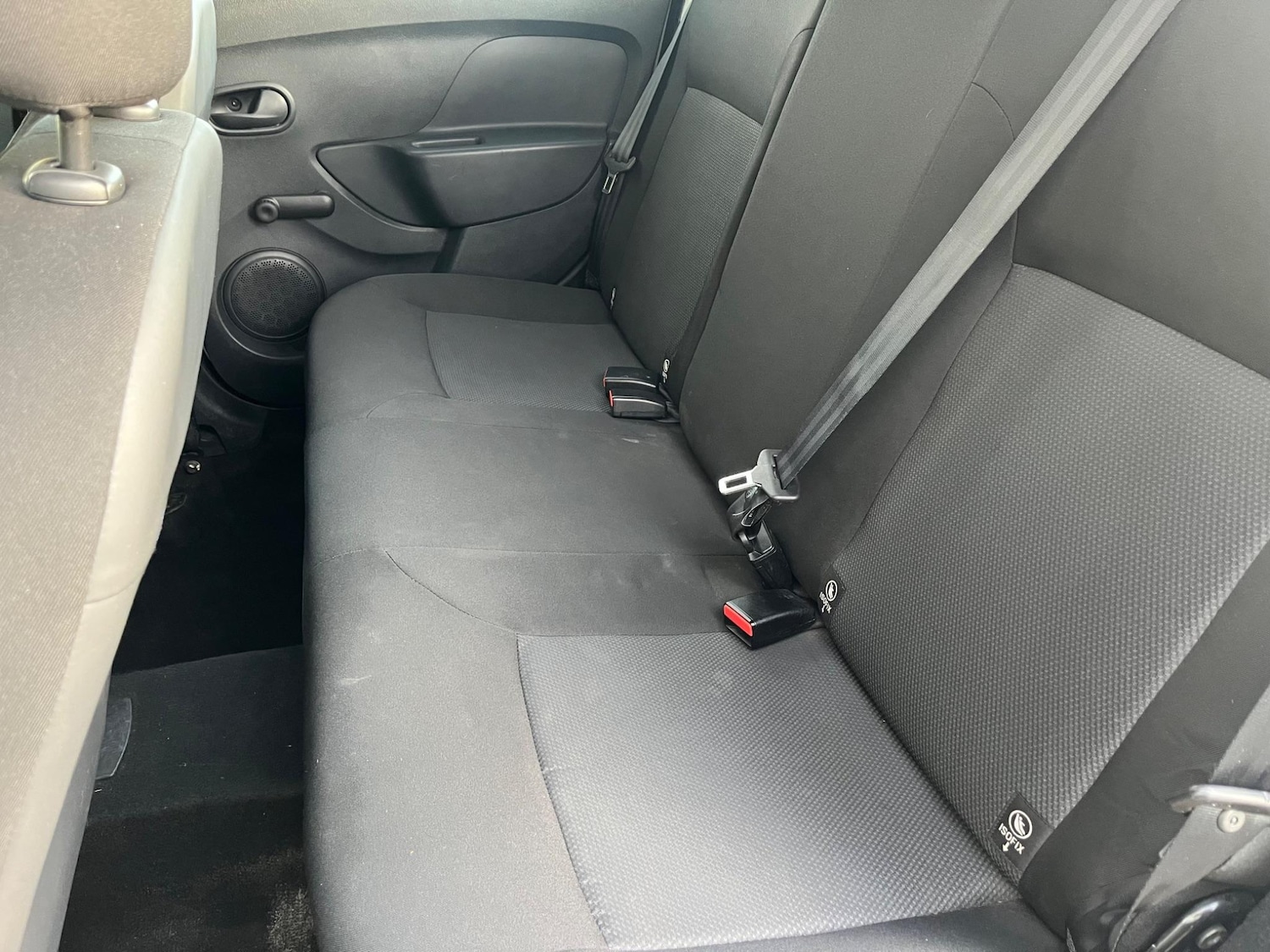 Used Dacia Sandero 2017 for sale - 76562490: Photo 13