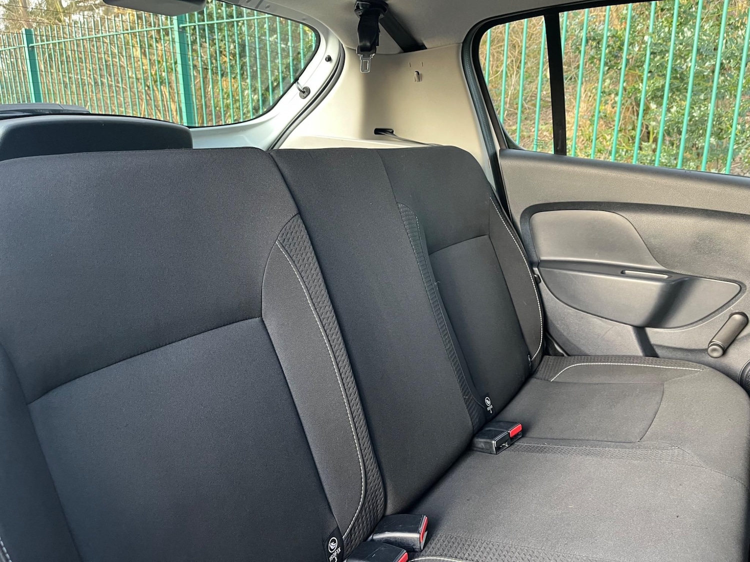 Used Dacia Sandero 2017 for sale - 76562490: Photo 14