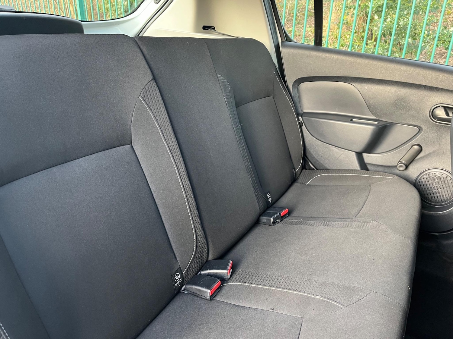 Used Dacia Sandero 2017 for sale - 76562490: Photo 15