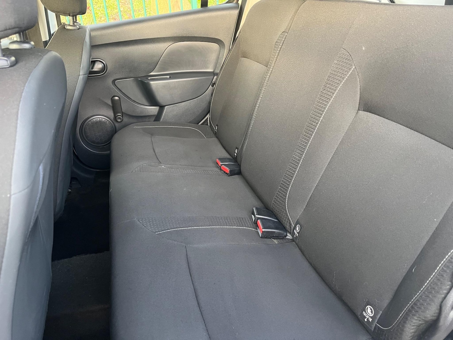 Used Dacia Sandero 2017 for sale - 76562490: Photo 16