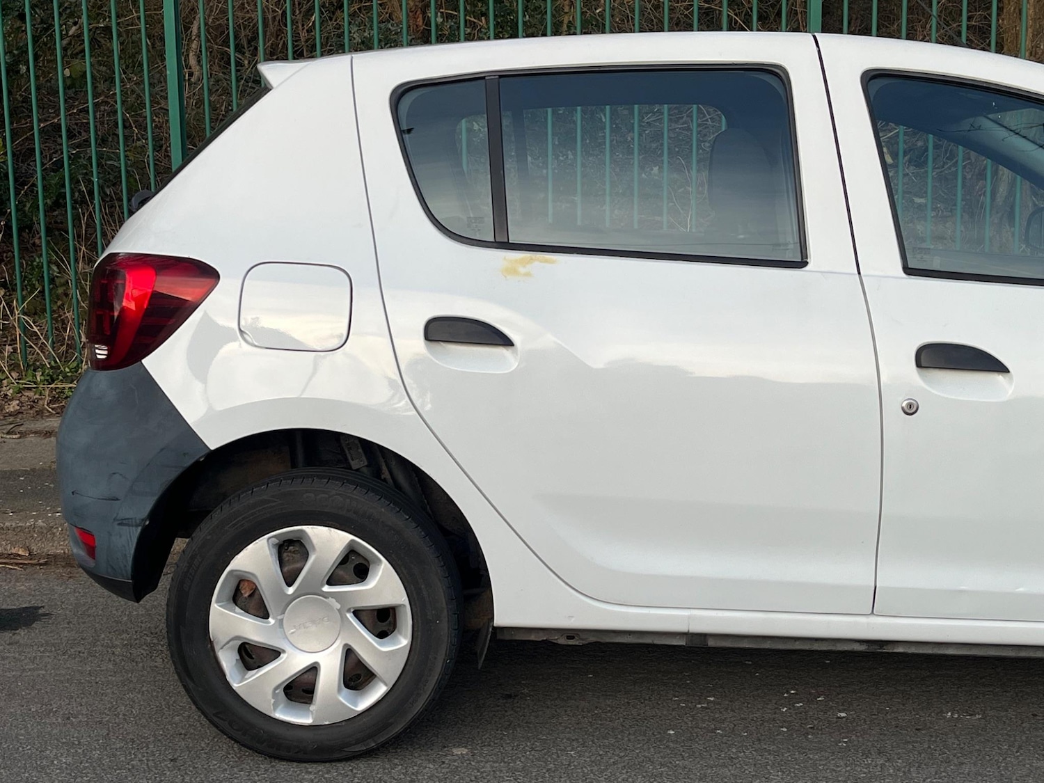 Used Dacia Sandero 2017 for sale - 76562490: Photo 17