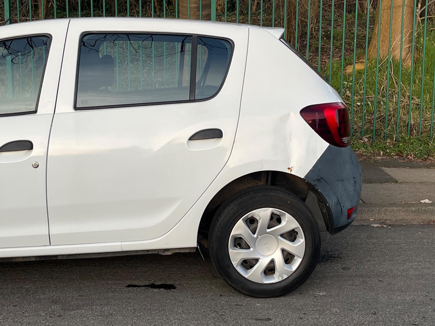 Used Dacia Sandero 2017 for sale - 76562490: Photo 18