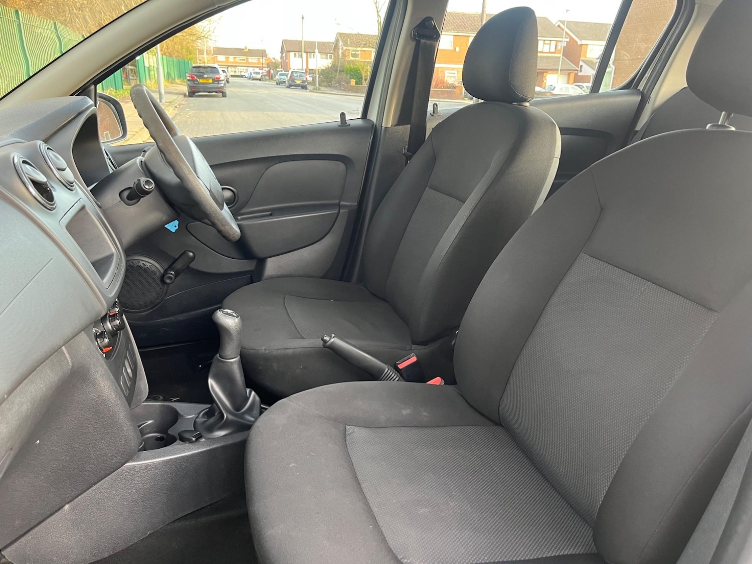 Used Dacia Sandero 2017 for sale - 76562490: Photo 20