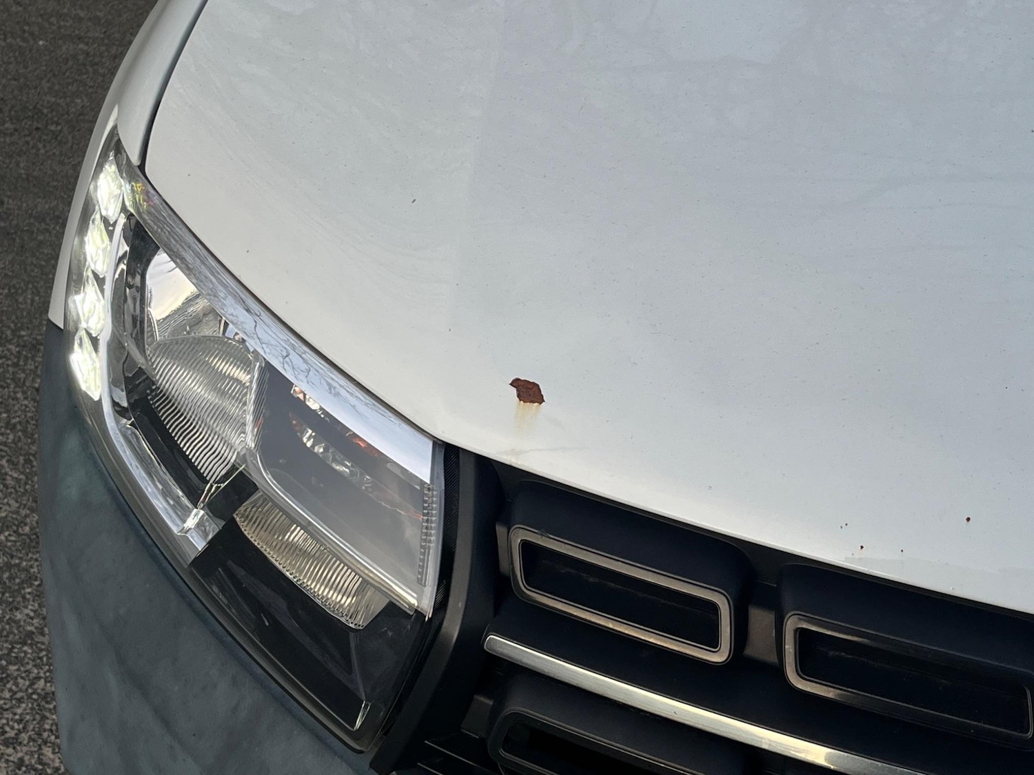 Used Dacia Sandero 2017 for sale - 76562490: Photo 5