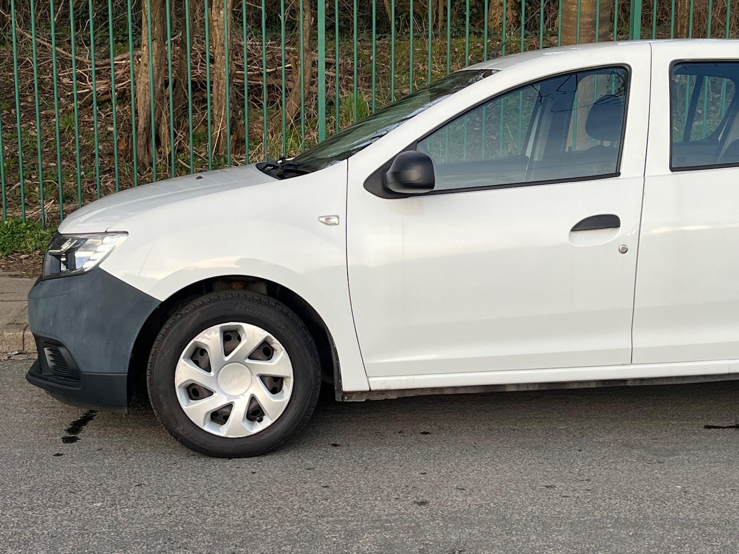 Used Dacia Sandero 2017 for sale - 76562490: Photo 6