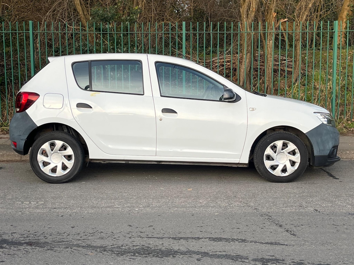 Used Dacia Sandero 2017 for sale - 76562490: Photo 7