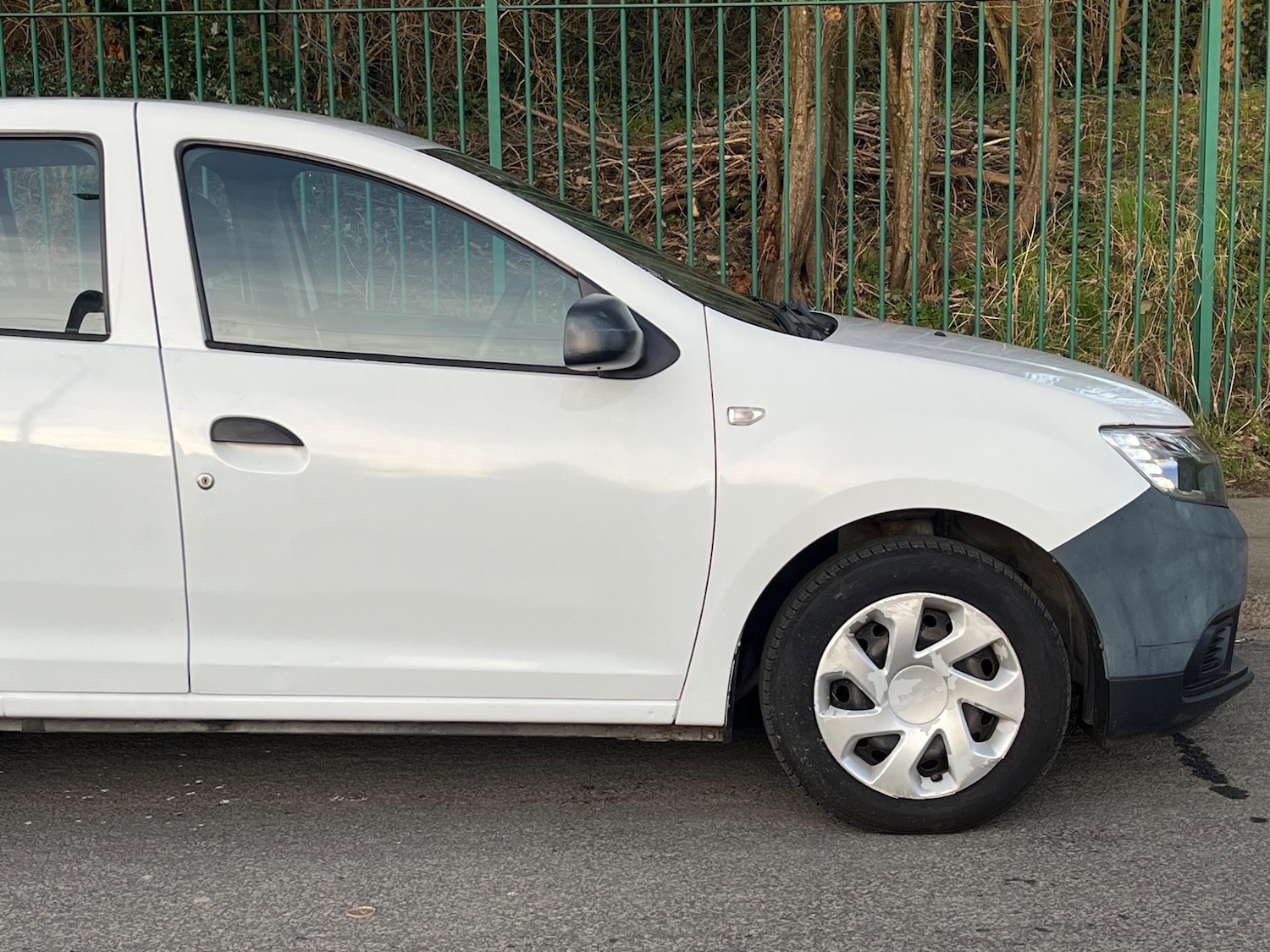 Used Dacia Sandero 2017 for sale - 76562490: Photo 8