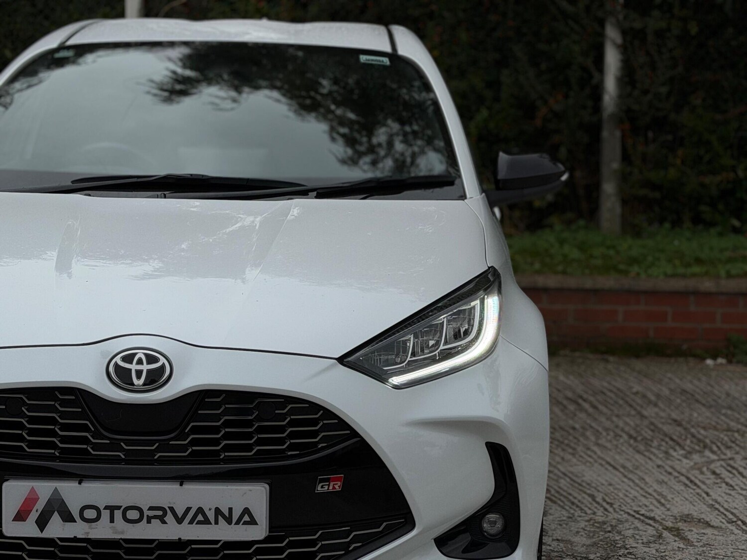 Used Toyota Yaris 2023 for sale - 76561720: Photo 10