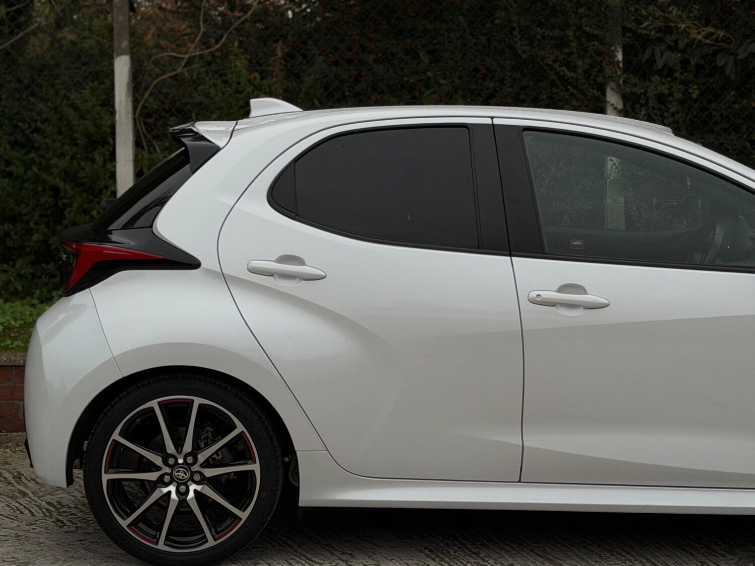 Used Toyota Yaris 2023 for sale - 76561720: Photo 11