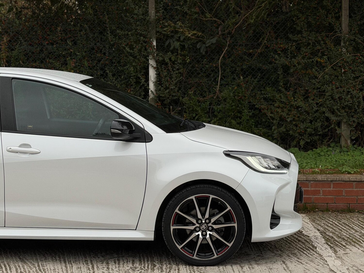 Used Toyota Yaris 2023 for sale - 76561720: Photo 12