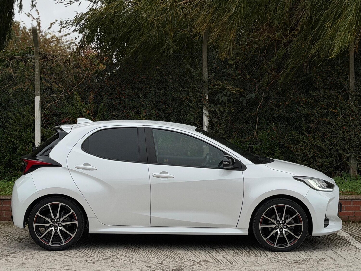 Used Toyota Yaris 2023 for sale - 76561720: Photo 13