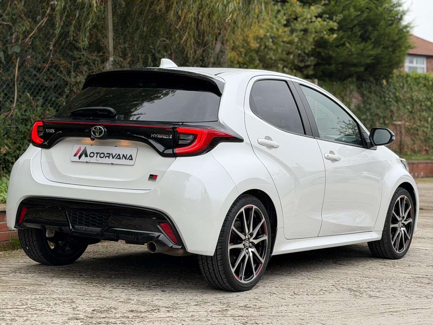 Used Toyota Yaris 2023 for sale - 76561720: Photo 14