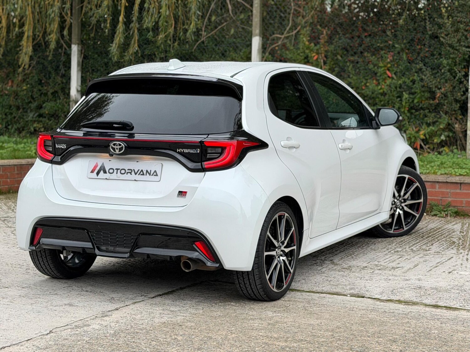 Used Toyota Yaris 2023 for sale - 76561720: Photo 15