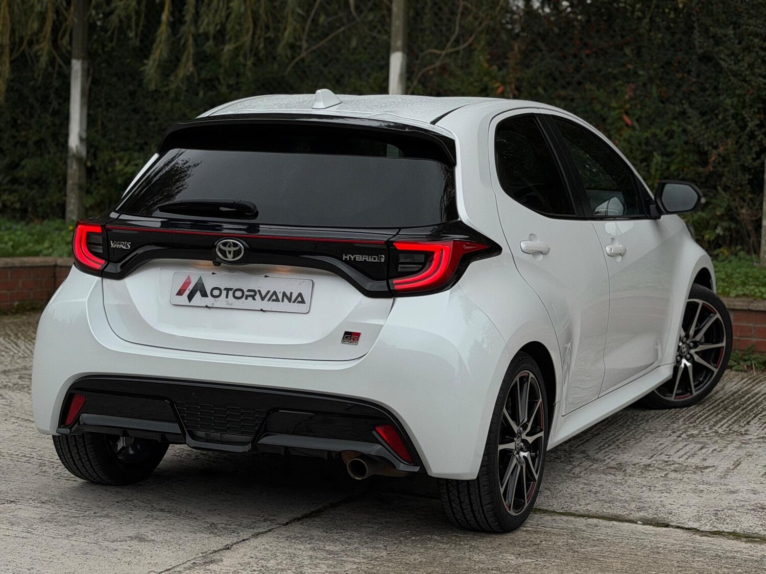 Used Toyota Yaris 2023 for sale - 76561720: Photo 16