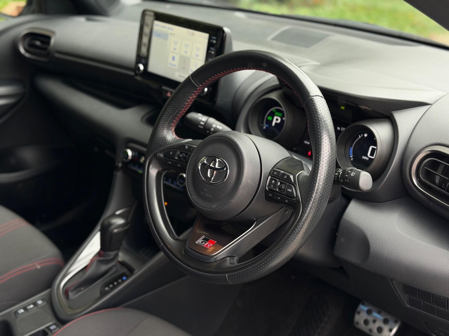 Used Toyota Yaris 2023 for sale - 76561720: Photo 17