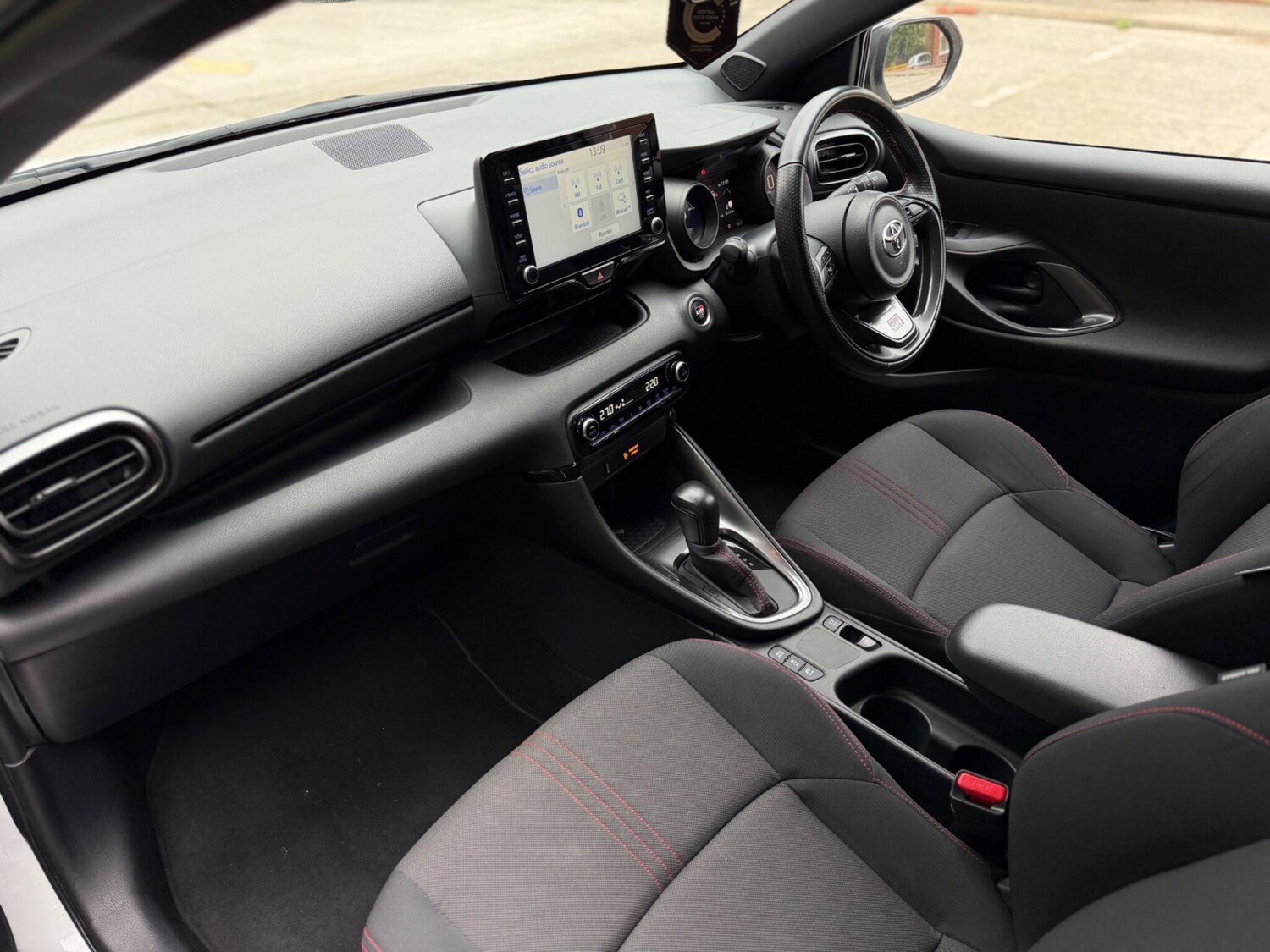 Used Toyota Yaris 2023 for sale - 76561720: Photo 18