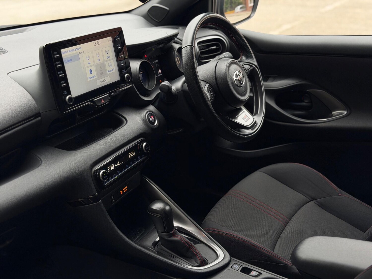 Used Toyota Yaris 2023 for sale - 76561720: Photo 19