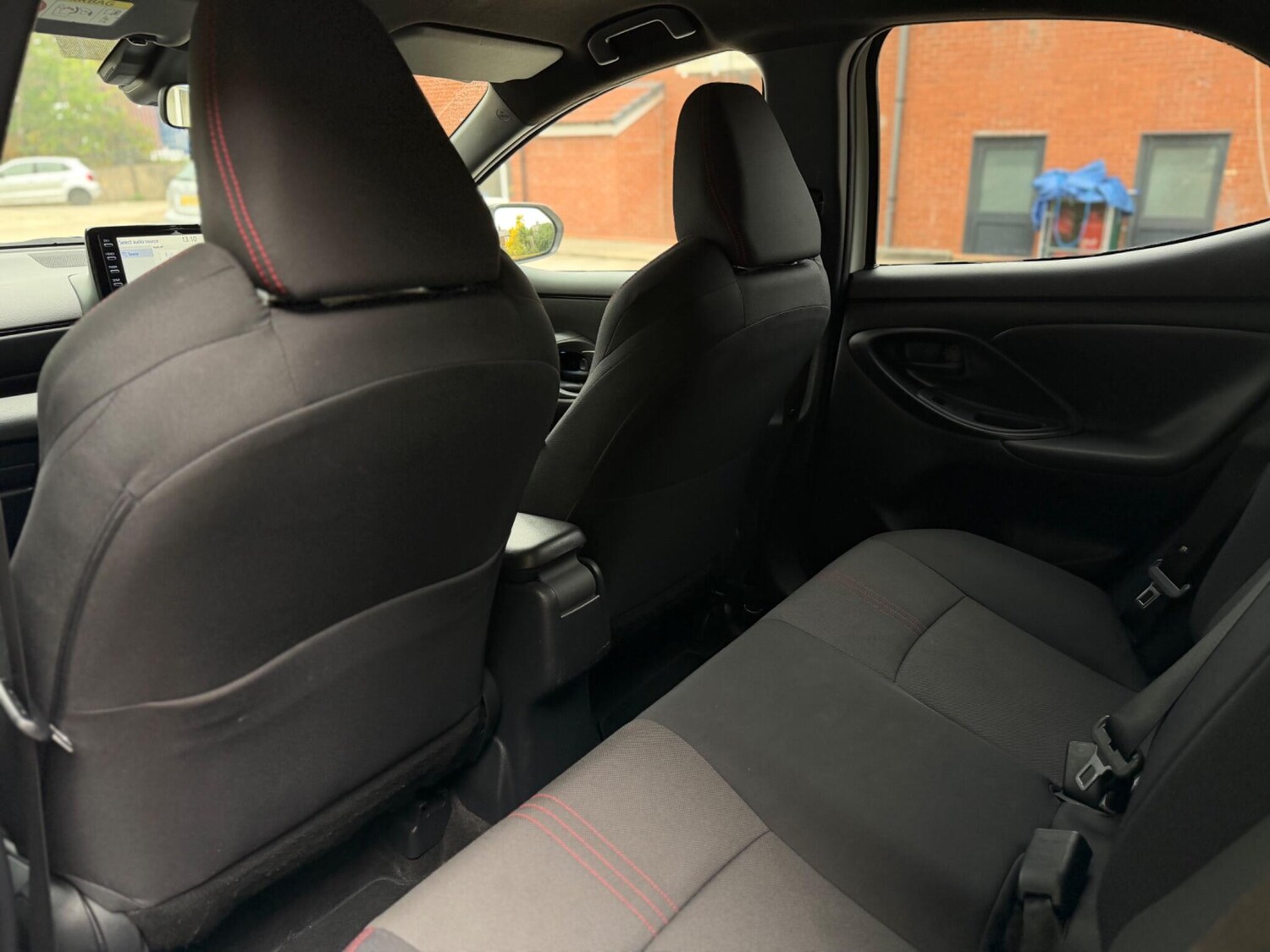 Used Toyota Yaris 2023 for sale - 76561720: Photo 21