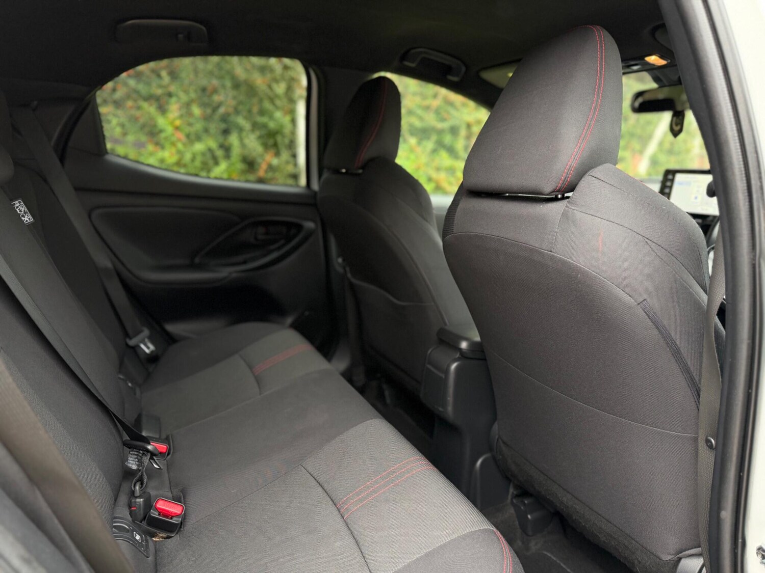 Used Toyota Yaris 2023 for sale - 76561720: Photo 22