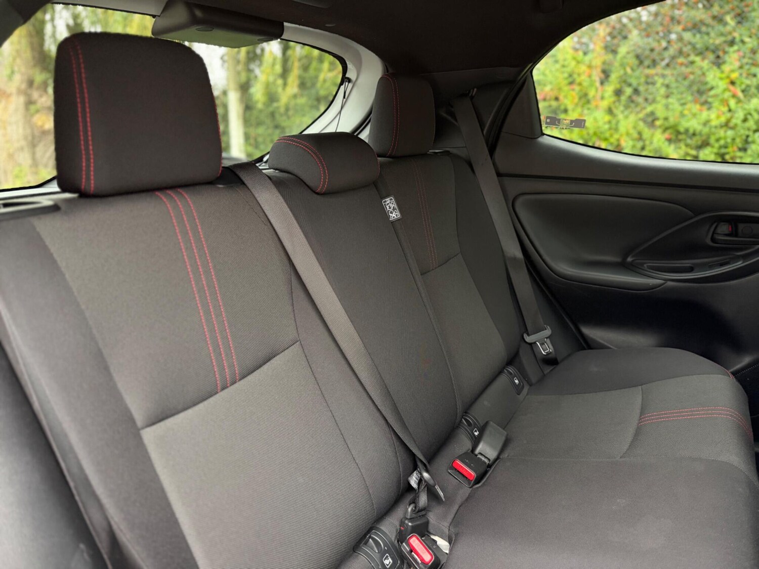 Used Toyota Yaris 2023 for sale - 76561720: Photo 23