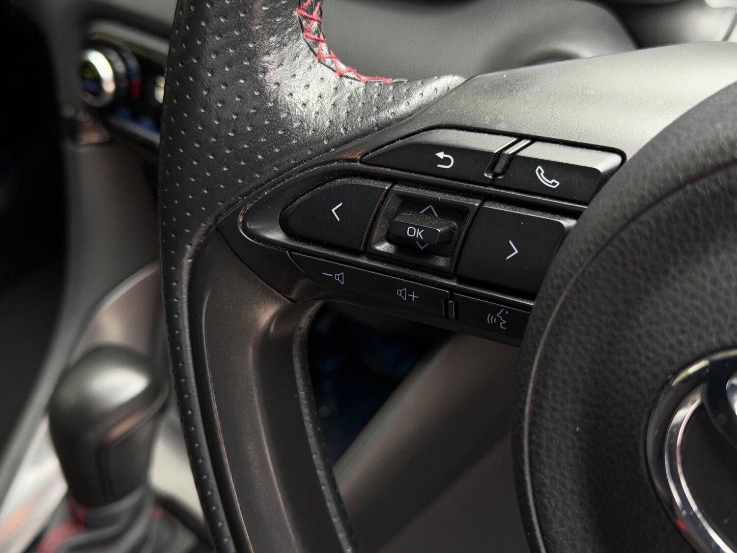 Used Toyota Yaris 2023 for sale - 76561720: Photo 26