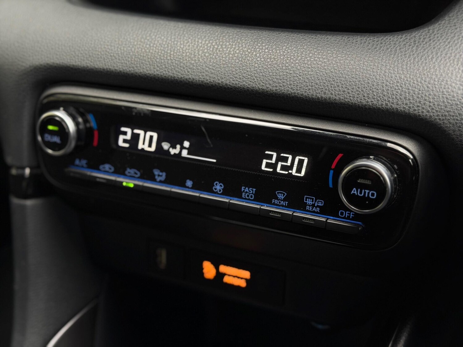 Used Toyota Yaris 2023 for sale - 76561720: Photo 28