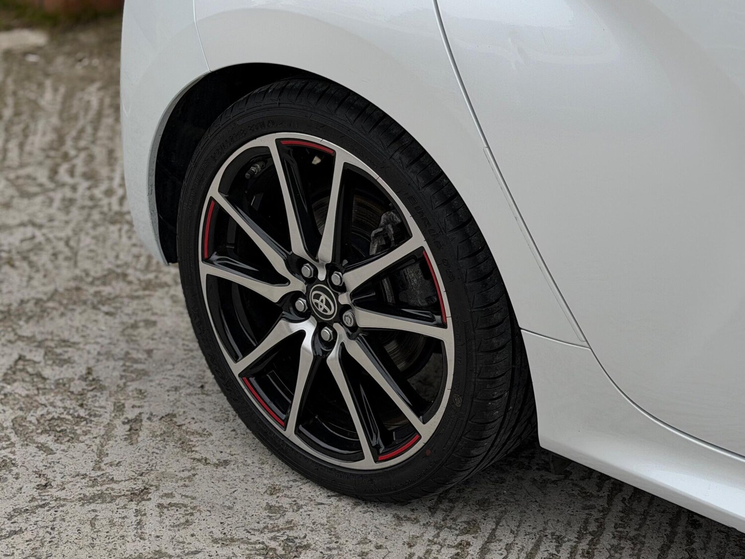 Used Toyota Yaris 2023 for sale - 76561720: Photo 30